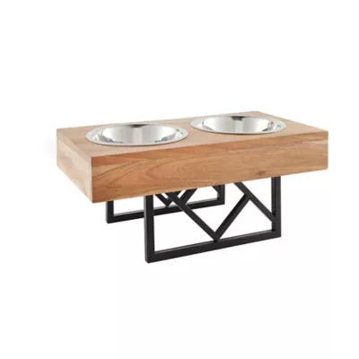 Product Top Paw® Adjustable Double Diner