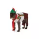 Product Rubie's Pet Shop Halloween Lederhosen Dog & Cat Costume