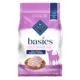 Product Blue Buffalo Basics Skin & Stomach Care Small Breed Adult Dog Food - Turkey