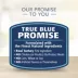 Blue Buffalo Basics Skin & Stomach Care Small Breed Adult Dog Food - Turkey image thumbnail 6