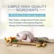 Product Blue Buffalo Basics Skin & Stomach Care Adult Dog Food - Turkey