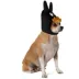 Rubie's Pet Shop Halloween Kidrobot Labbit Black Pet Headpiece image thumbnail 2