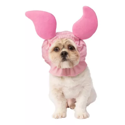 Product Rubie's Pet Shop Halloween Piglet Pet Headpiece