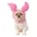 Rubie's Pet Shop Halloween Piglet Pet Headpiece image thumbnail 1