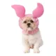 Product Rubie's Pet Shop Halloween Piglet Pet Headpiece