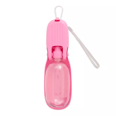 Product Top Paw 2-in-1 Water Bottle & Food Dispenser