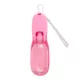 Product Top Paw 2-in-1 Water Bottle & Food Dispenser