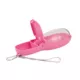 Product Top Paw 2-in-1 Water Bottle & Food Dispenser