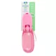 Product Top Paw 2-in-1 Water Bottle & Food Dispenser