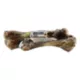 Product Chew Time All  Natural Dog Treats - Lamb Bones