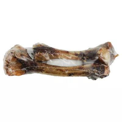 Product Chew Time All  Natural Dog Treats - Lamb Bones