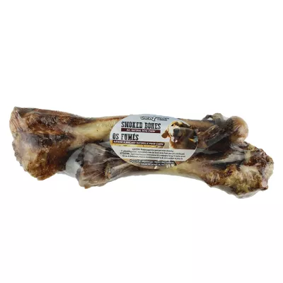 Product Chew Time All  Natural Dog Treats - Lamb Bones