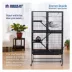 Prevue Pet Products Ferret Stack Home 2 Story image thumbnail 4