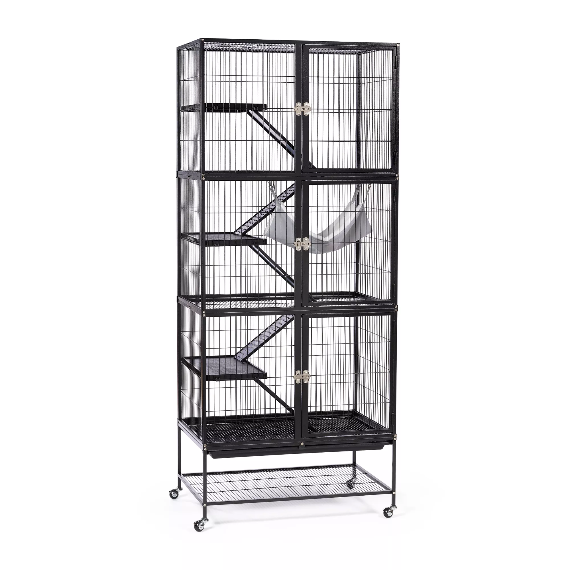 Prevue Pet Products Prevue Pet Products 3 Story