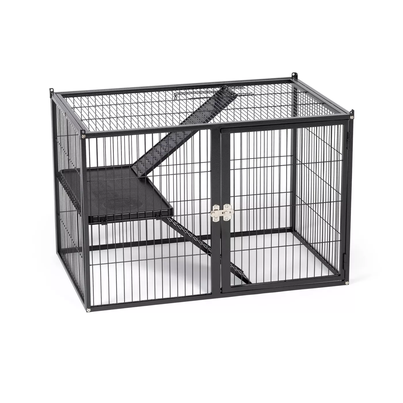 Story Animal Cage predetermined for Ferret
