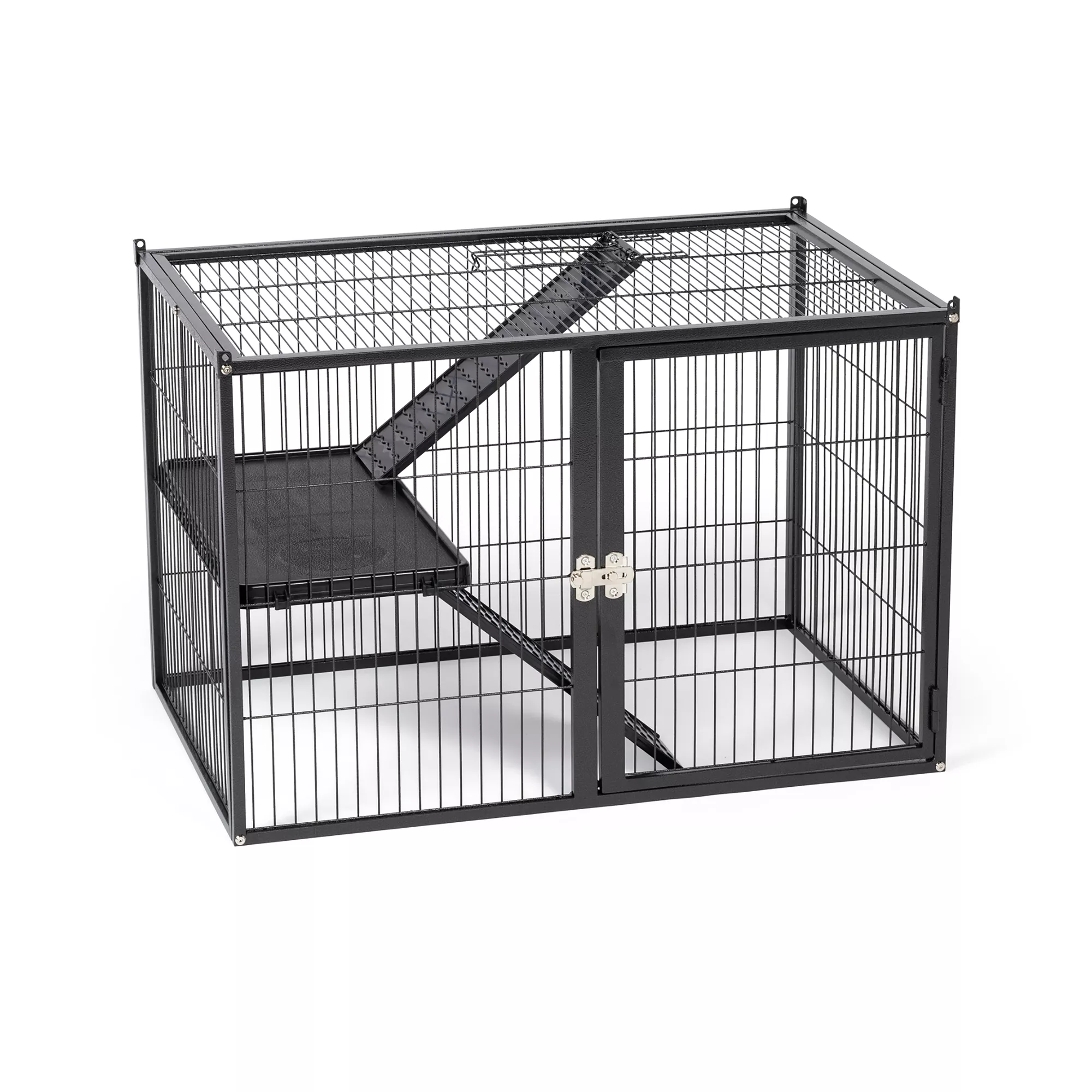 Prevue Pet Products Ferret Stack Home Add-On