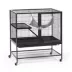 Prevue Pet Products Ferret Stack Home 1 Story image thumbnail 1