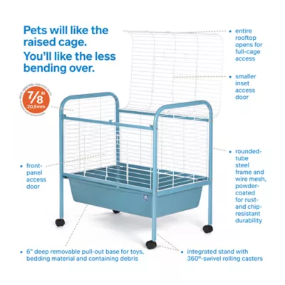 Product Prevue Pet Products Small Animal Home