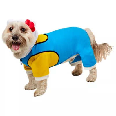Rubie's Pet Shop Halloween Hello Kitty Dog & Cat Costume - Image 1
