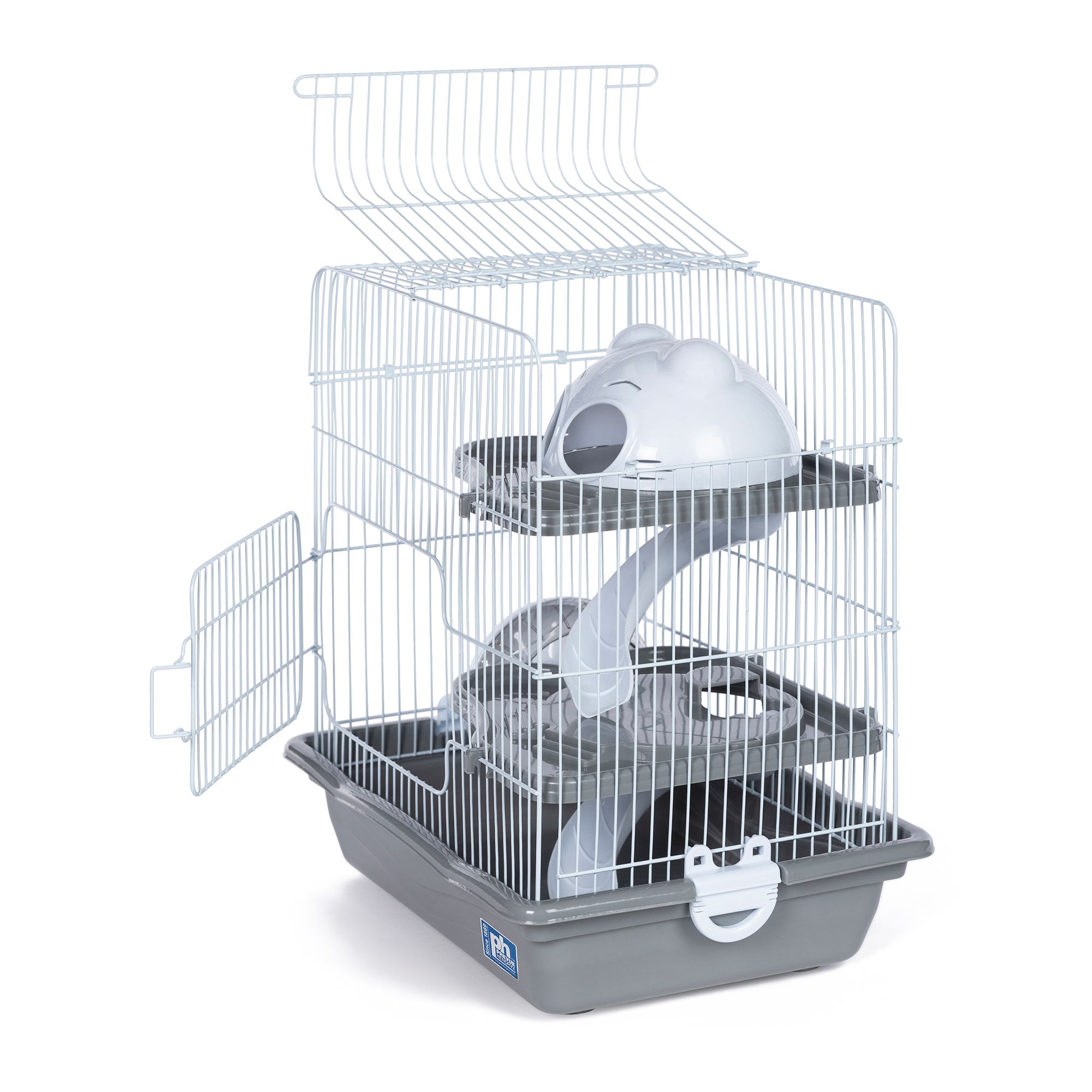 Prevue Pet Products Hamster Haven - Small Pet Cage - thumbnail 3