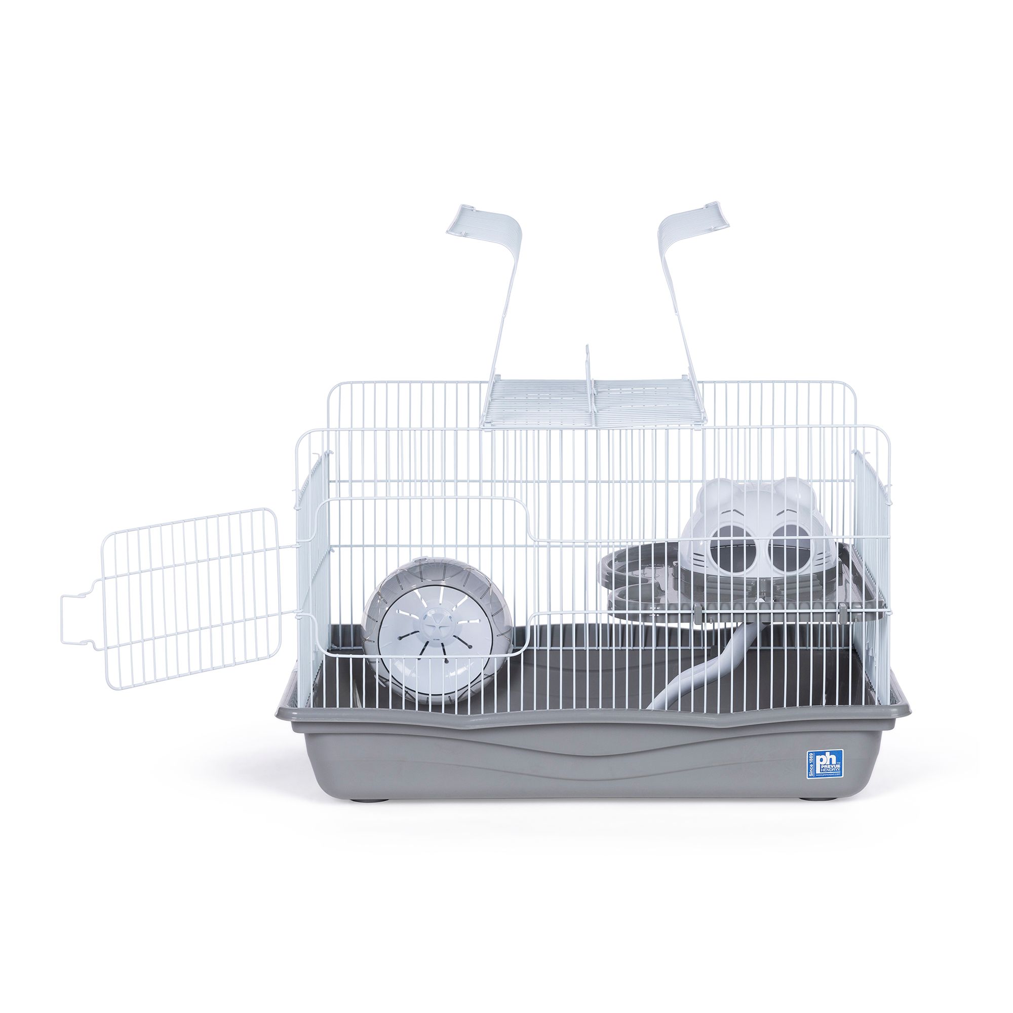Prevue Pet Products Hamster Haven - Large Small Pet Cage - thumbnail 2
