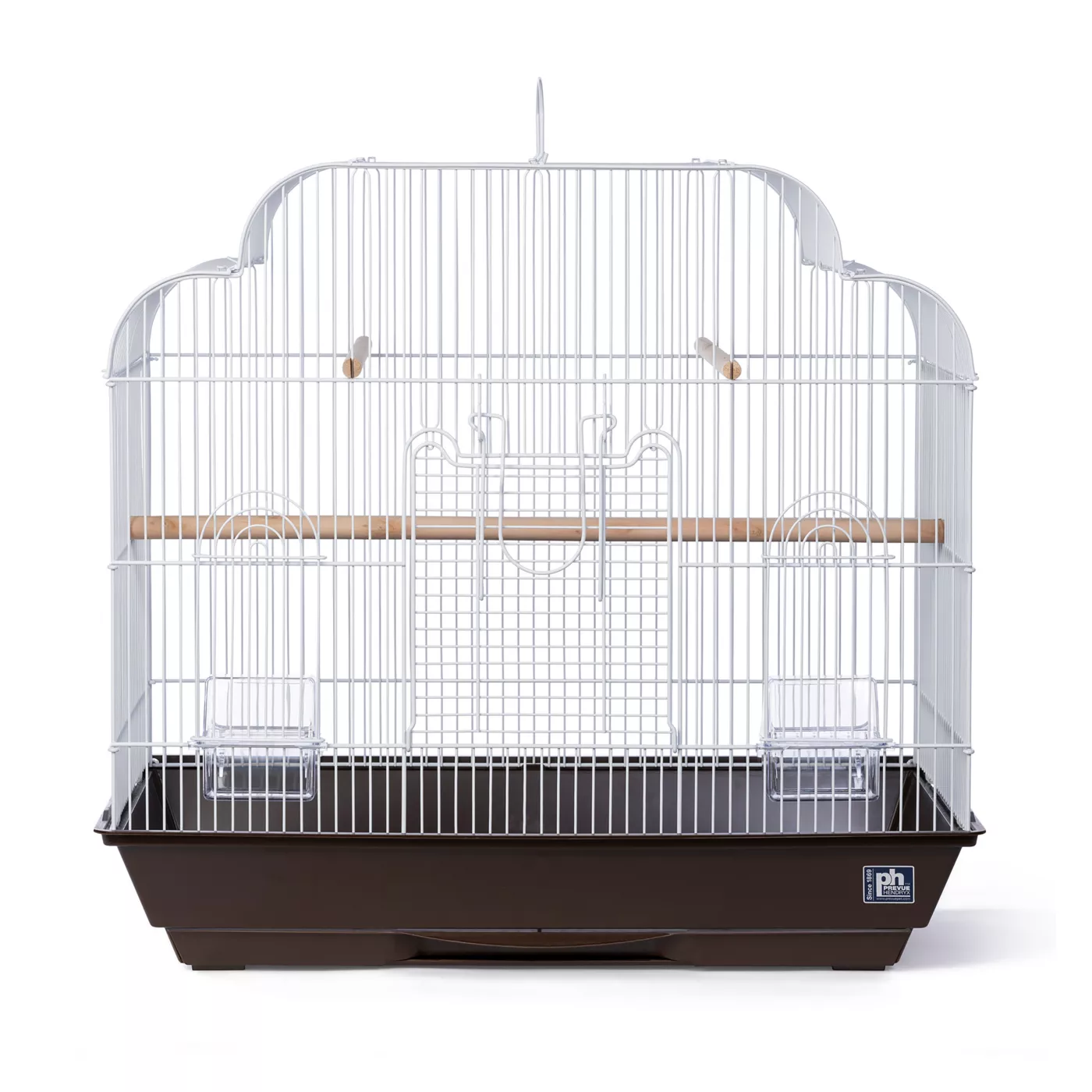 Vogelkooi standaard kopen | Stevig & handig