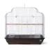Prevue Pet Products Cascade Roof Pet Bird Cage image thumbnail 1