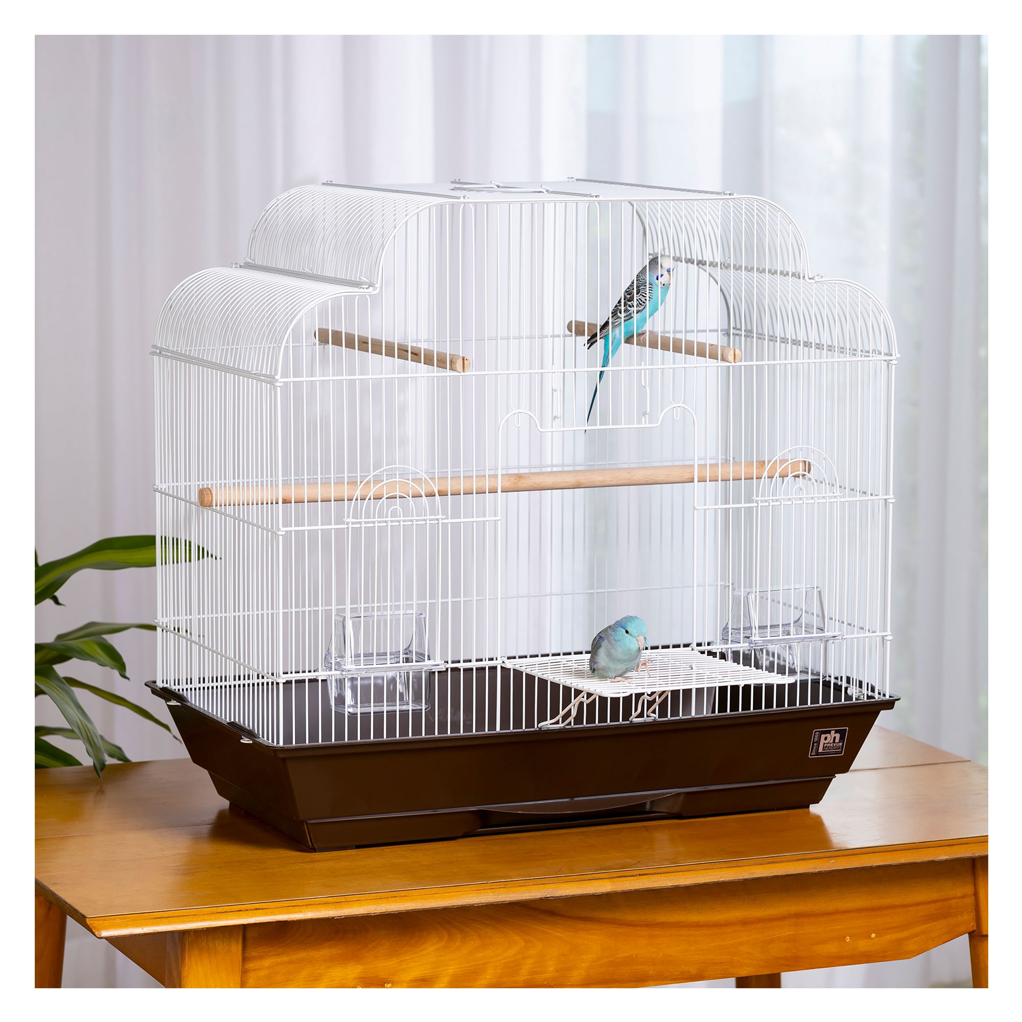 Prevue Pet Products Bird Perches, Swings & Playstands