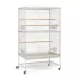 Prevue Pet Products Wrought Iron Flight Cage image thumbnail 1