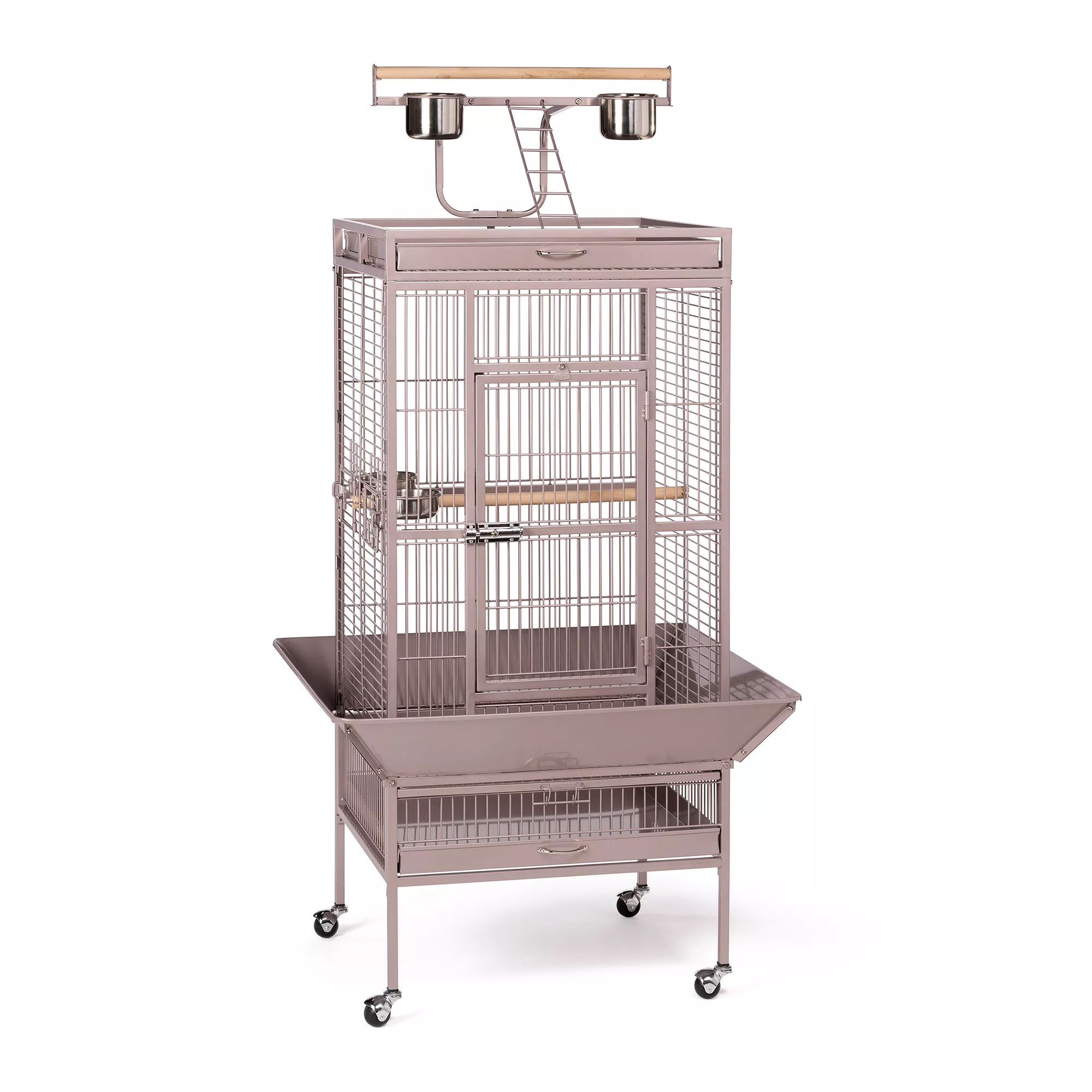 Prevue Pet Products Wrought Iron Select Cage