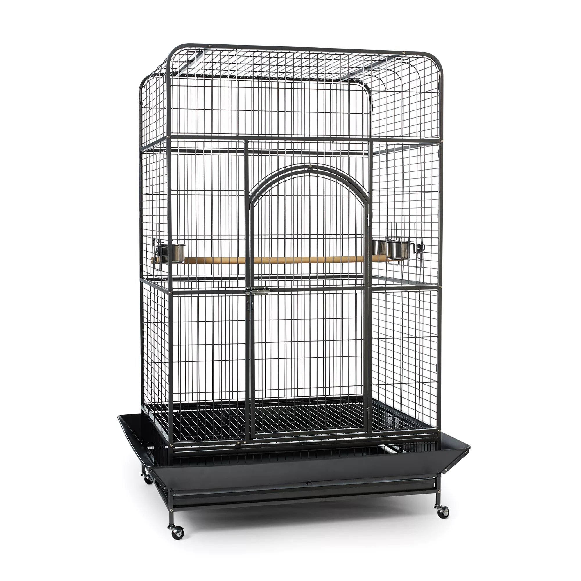 Bird Cages Stands for Pet Parrots Parakeets Cockatiels PetSmart