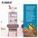 Product Prevue Pet Products Wrought Iron Select Cage