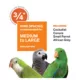 Product Prevue Pet Products Wrought Iron Select Cage