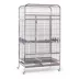 Prevue Pet Products Imperial Stainless Bird Cage image thumbnail 1