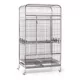 Product Prevue Pet Products Imperial Stainless Bird Cage