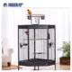 Product Prevue Pet Products Corner Bird Cage with Playtop