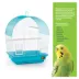 Prevue Pet Products South Beach Flat Top Bird Cage Teal image thumbnail 5