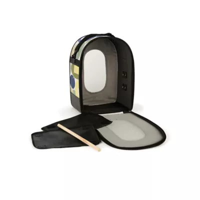 Product Prevue Pet Products Soft Sided Bird Travel Carrier