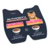 Authority Kitten Wet Food - Split Cup, Pate, 2.65 oz image thumbnail 1