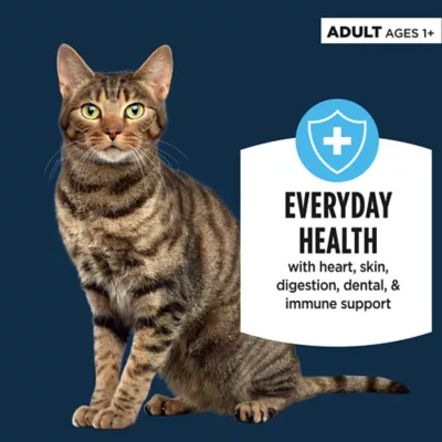 Authority Adult Wet Cat Food - Split Cup, Pate, 2.65 oz - Image 2