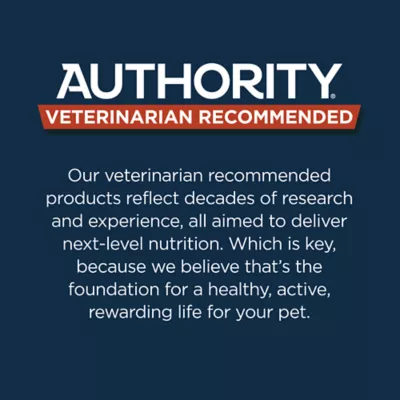 Authority Adult Wet Cat Food - Split Cup, Pate, 2.65 oz - Image 5