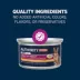 Authority Healthy Weight Adult Cat Wet Food - Shredded, 3 Oz image thumbnail 4