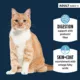 Product Authority® Sensitive Stomach + Skin Wet Cat Food - Pate, 3oz