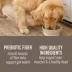 Simply Nourish Gut Health Recipe Adult Dog Food - Chicken & Pumpkin, 10 OZ image thumbnail 3