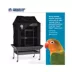 Prevue Pet Products Good Night Universal Bird Cage Cover image thumbnail 2