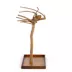 Prevue Pet Products Coffeawood Java Tree Extra-Small Floor Playstand image thumbnail 3