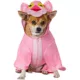 Product Rubie's Pet Shop Halloween Pink Panther Dog & Cat Costume