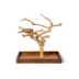 Prevue Pet Products Coffeawood Java Tree Minis Medium Table Top Playstand image thumbnail 1