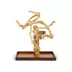 Prevue Pet Products Coffeawood Java Tree Minis X-Large Table Top Playstand image thumbnail 1