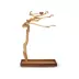 Prevue Pet Products Coffeawood Java Tree Medium Floor Playstand image thumbnail 1